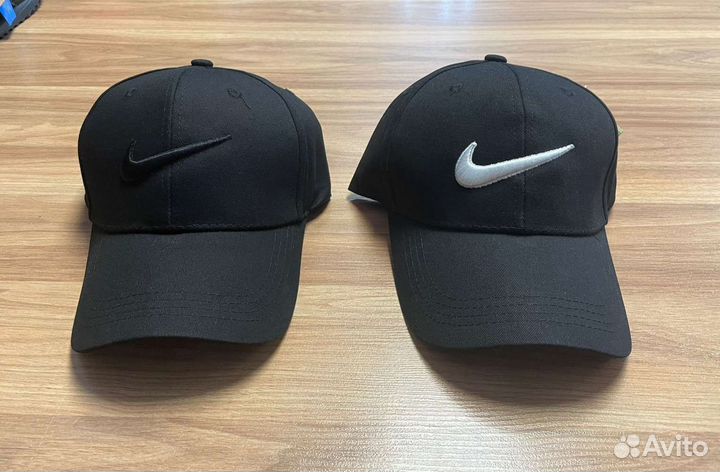 Кепка мужская nike