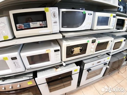 Духовой электрический шкаф