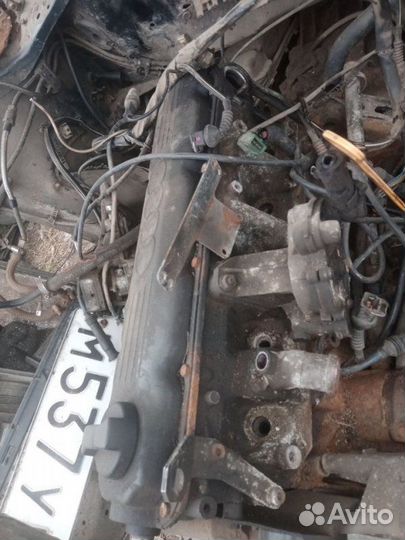 Головка блока цилиндров Audi A6 45 2.3 AAR