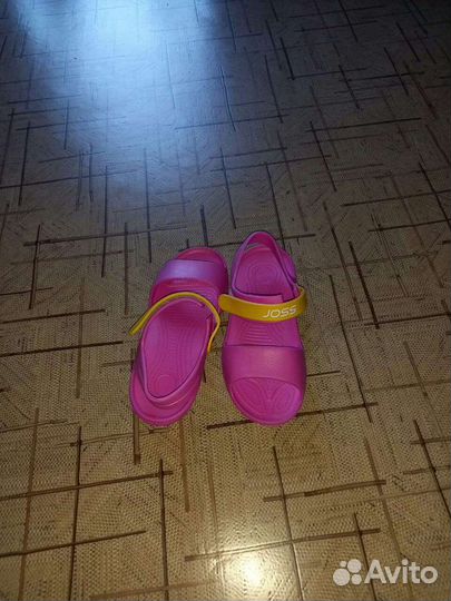 Детская обувь