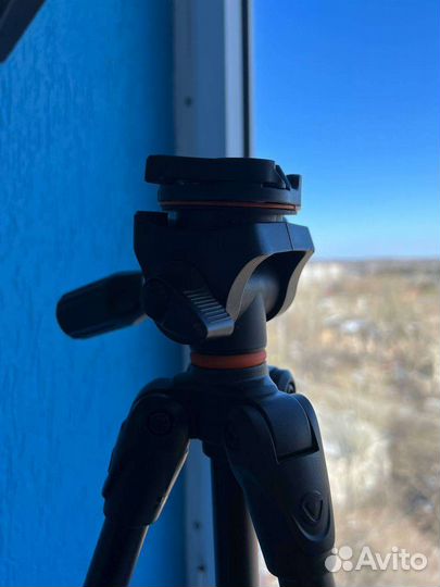 Штатив Vanguard espod CX 203 AP