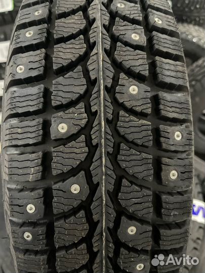 КАМА 505 Irbis 175/70 R13 82T