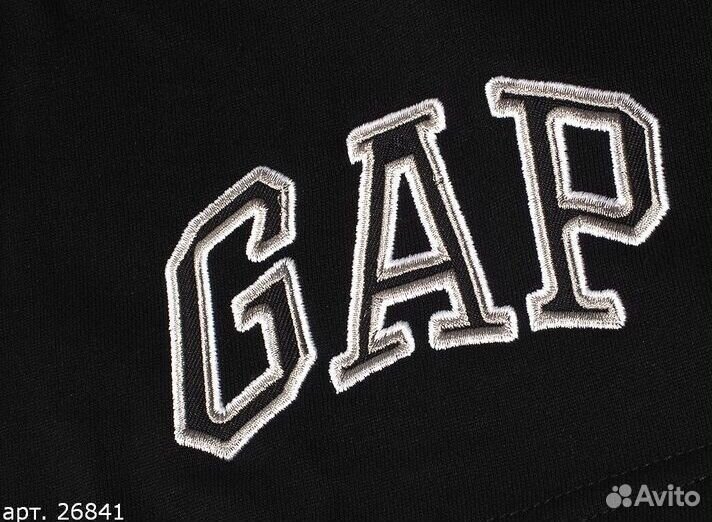 Шорты Gap Черные