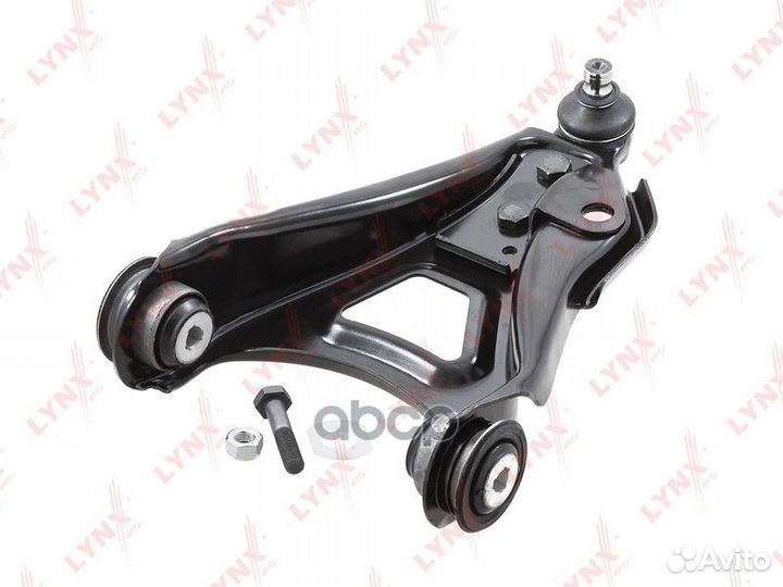 Рычаг нижний правый передней подвески C5244R LY