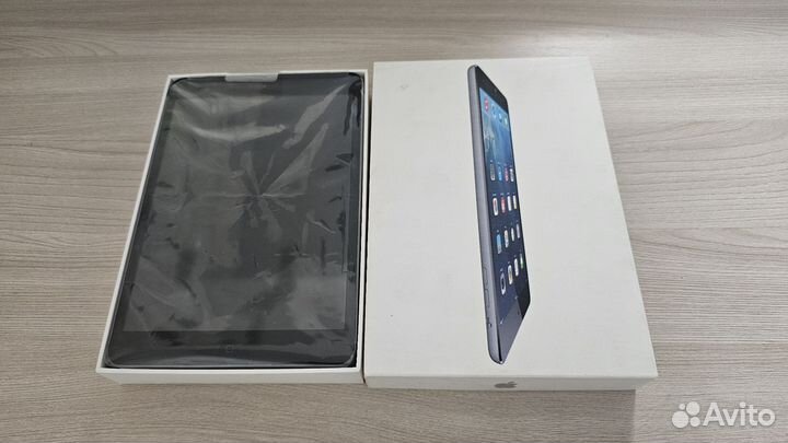 iPad mini