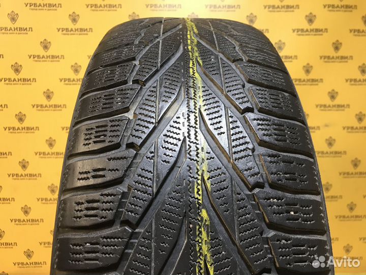 Nokian Tyres Hakkapeliitta R2 SUV 235/65 R18 110R