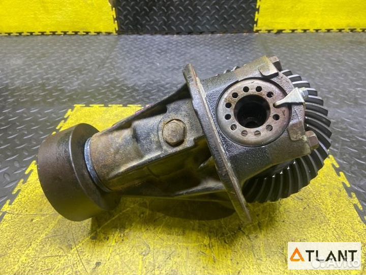 Редуктор задний toyota town ACE