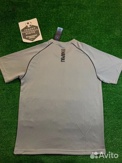 Футболка Наполи Специальная