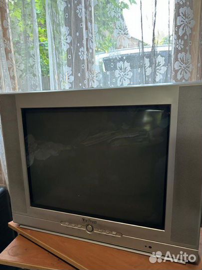 Телевизор