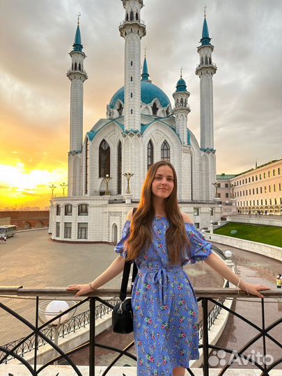 Фотопрогулка