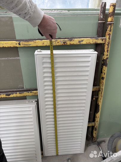 Радиаторы отопления бу