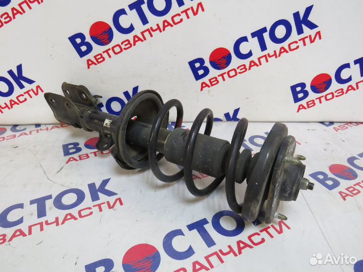 Стойка Перед Лево honda stepwgn RF4, RF6, RF8
