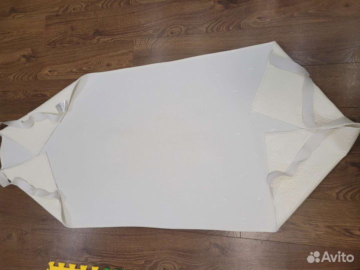 Намотрасник водонепроницаемый