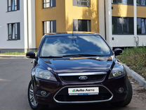 Ford Focus 1.6 MT, 2008, 213 000 км, с пробегом, цена 590 000 руб.