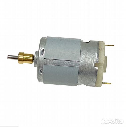 Мотор 73010/73060 Andis