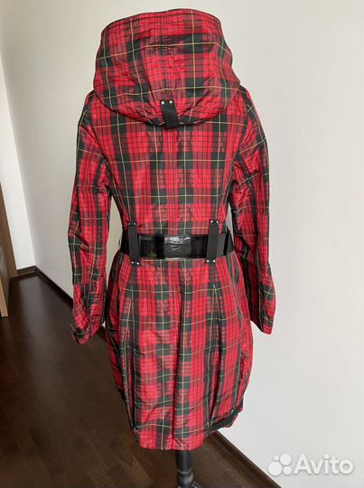 Плащ женский deba