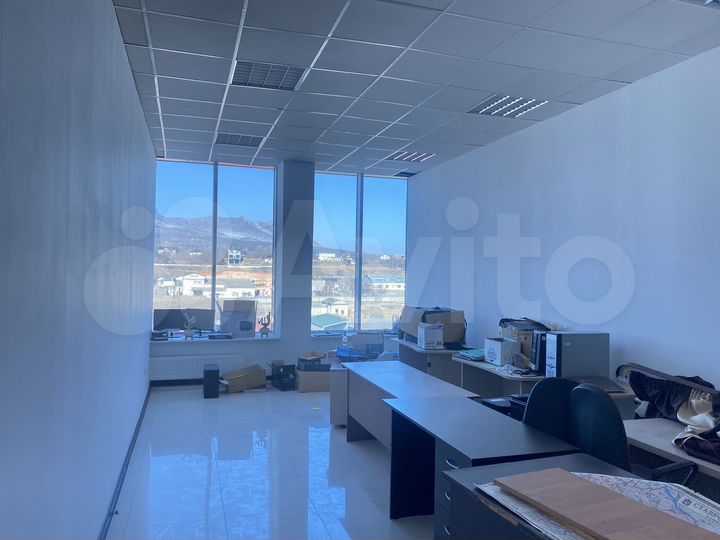 Свободного назначения, 20 м²