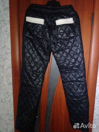 Куртка, брюки