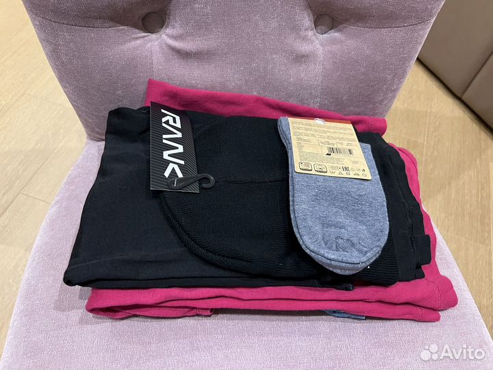 Вещи пакетом для Тамары