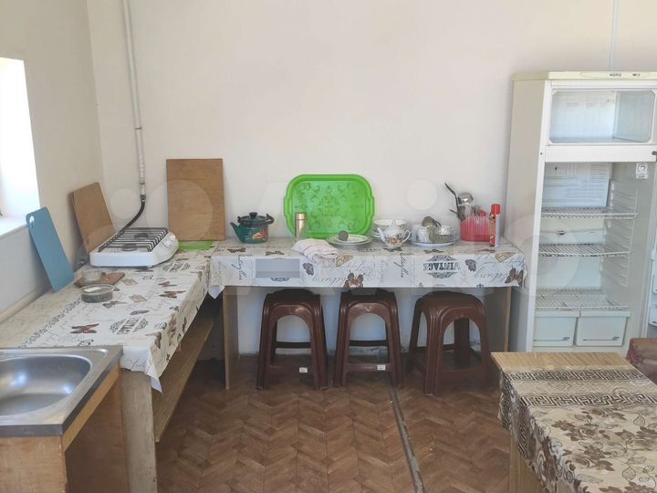 Коттедж 45 м² на участке 5 сот.