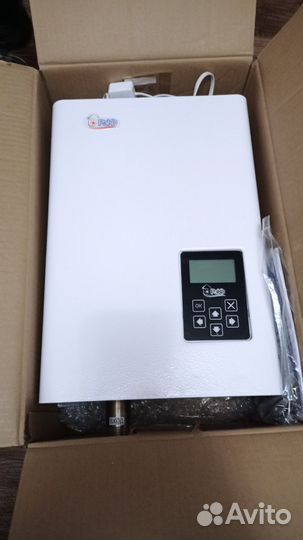 Электрический котел Рэко 6П