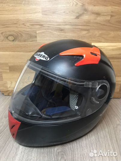 Мотошлем Caberg v2r