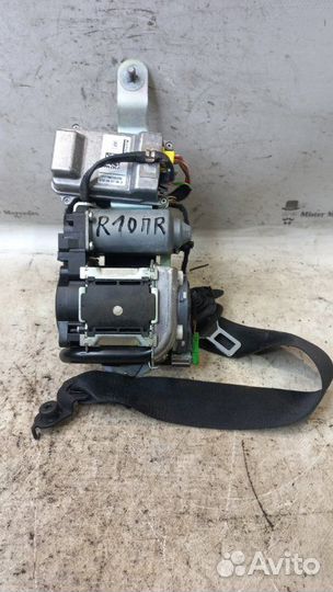 Ремень безопасности передний правый Mercedes-Benz