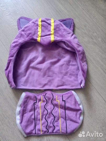 Шапка детская league of legends Kennen