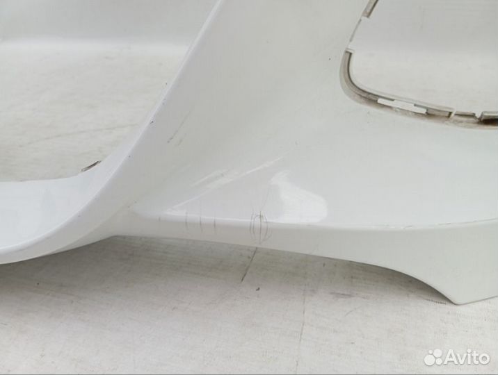 Бампер передний Bmw 2-Series F45