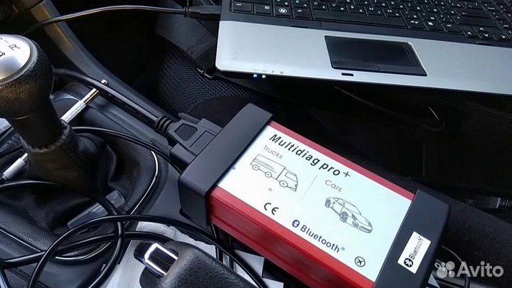 Автоэлектрика JDM