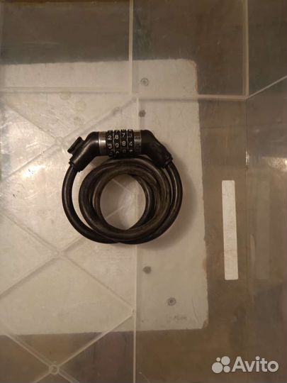 Велозапчасти