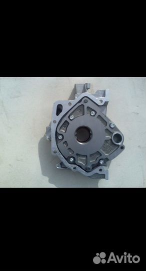 Маслонасос procar