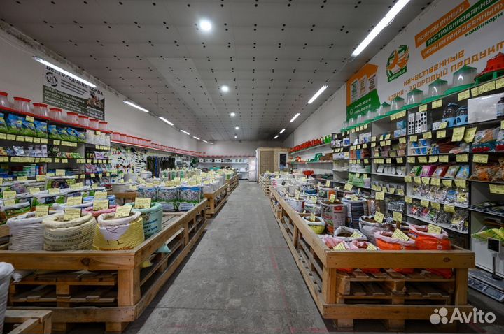 Премикс Здравур Кролик