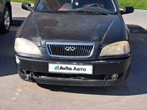 Chery Amulet (A15) 1.6 MT, 2006, 100 000 км, с пробегом, цена 85 000 руб.