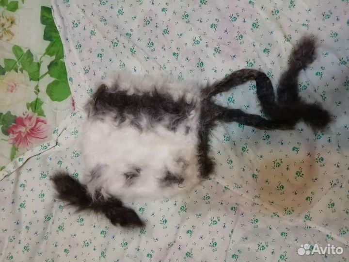 Шапка детская