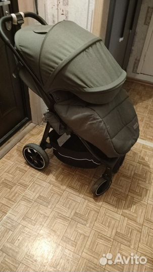 Прогулочная коляска бу