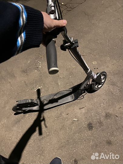 Самокат glober one nl230