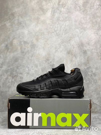 Кроссовки Nike Air Max 95