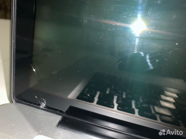 Apple MacBook Pro 15