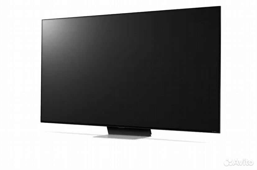 Телевизор LG 75qned91T6A.arub 2024