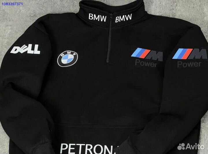 Спортивный костюм BMW F-1 sport мужской