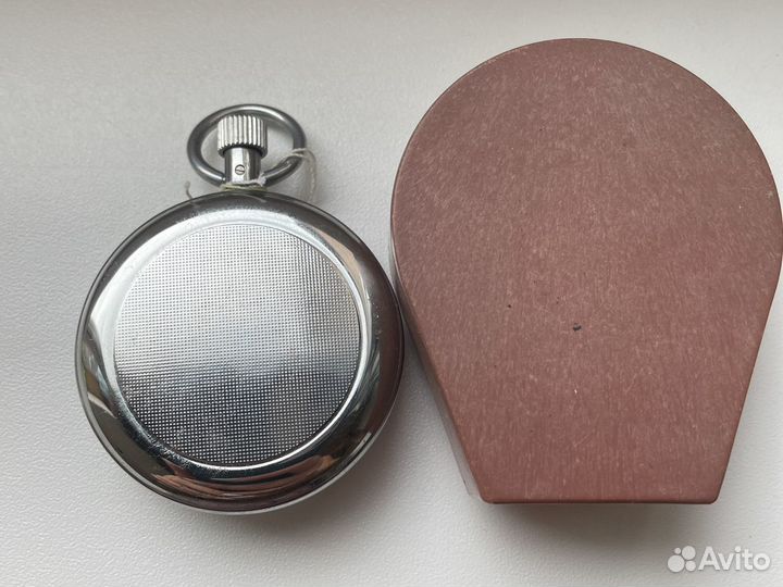 Секундомер made in ussr