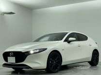 Mazda 3 1.8 AT, 2020, 23 000 км, с пробегом, цена 1 250 000 руб.