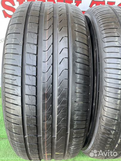 Pirelli Scorpion Verde 255/55 R18 109V