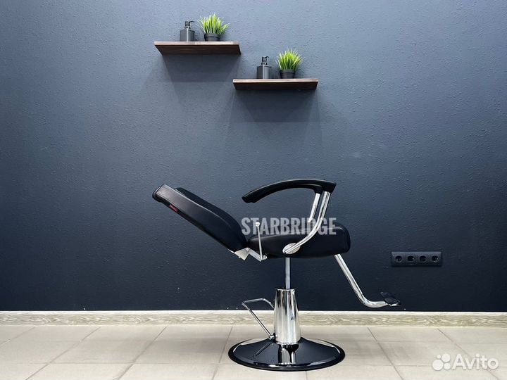 Кресло для барбершопа Риччи