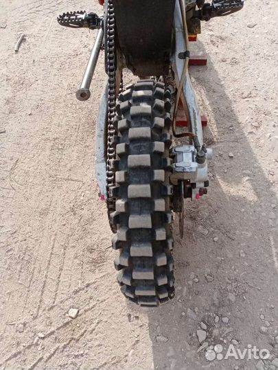 JMC mx140