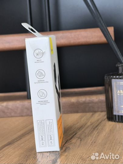 Держатель Baseus P001