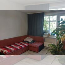 1-к. квартира, 28,8 м², 5/5 эт.