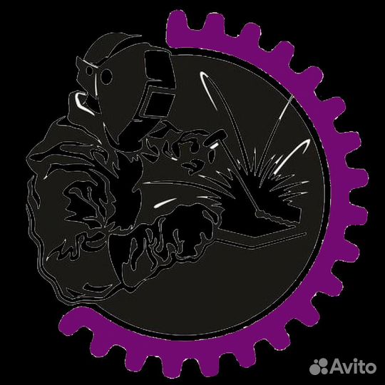 Сварочные работы