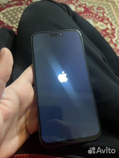 iPhone 15 Pro Max, 1 ТБ